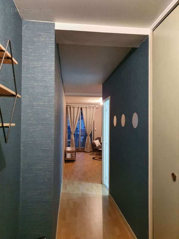 Appartement à REMIREMONT