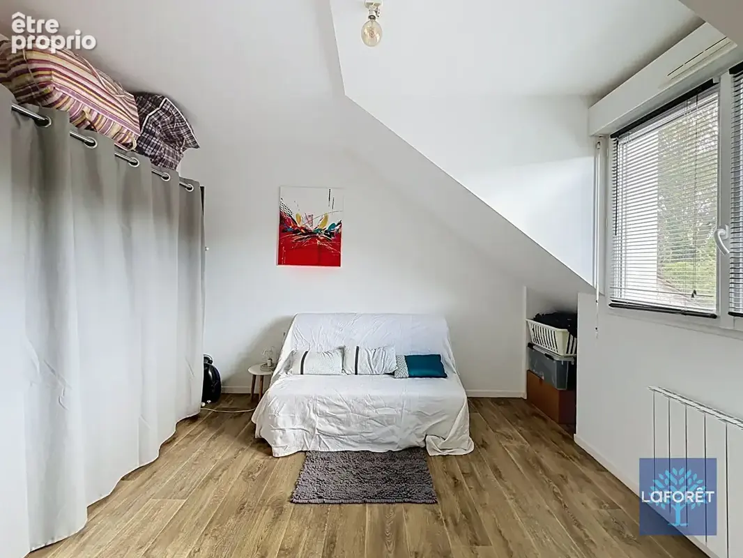 Appartement La Ferte Alais 4 pièces 71.73 m2 - box et parking privatif - photo 8