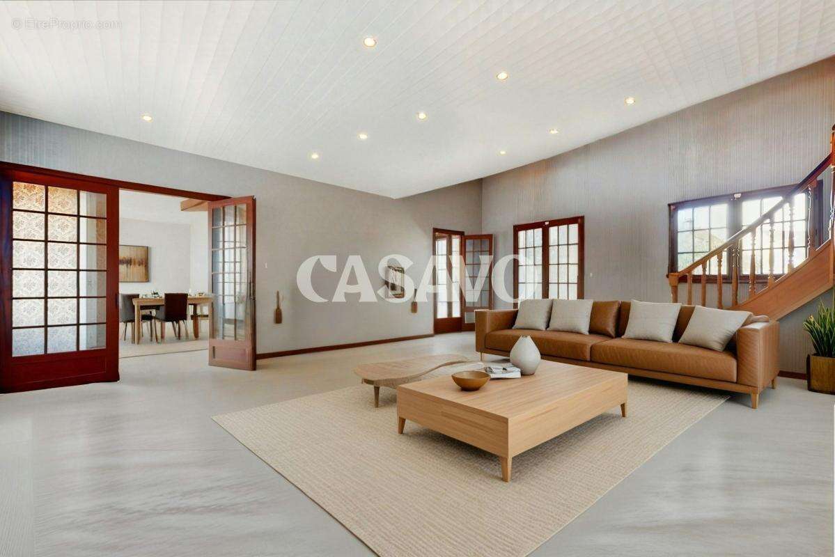 Vente Maison 6 pièces de 138m² - 94700 Maisons-Alfort - photo 13