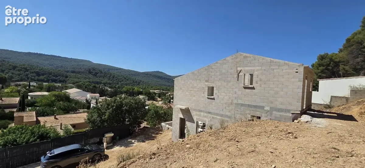 Maison neuve 115m² construction 2026 + 2700 m² de terrain - photo 7