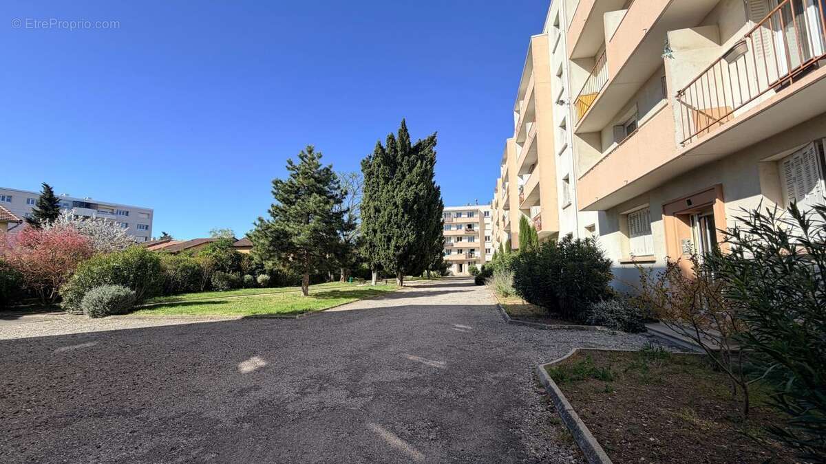 Appartement à VALENCE