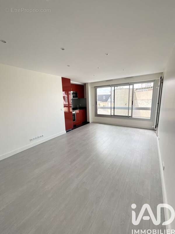 Photo 3 - Appartement à PARIS-4E