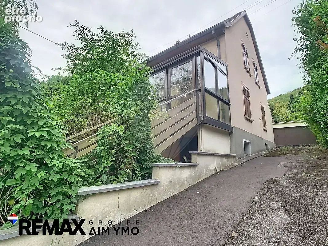 Photo Maison à Kaysersberg au prix de 311 000€