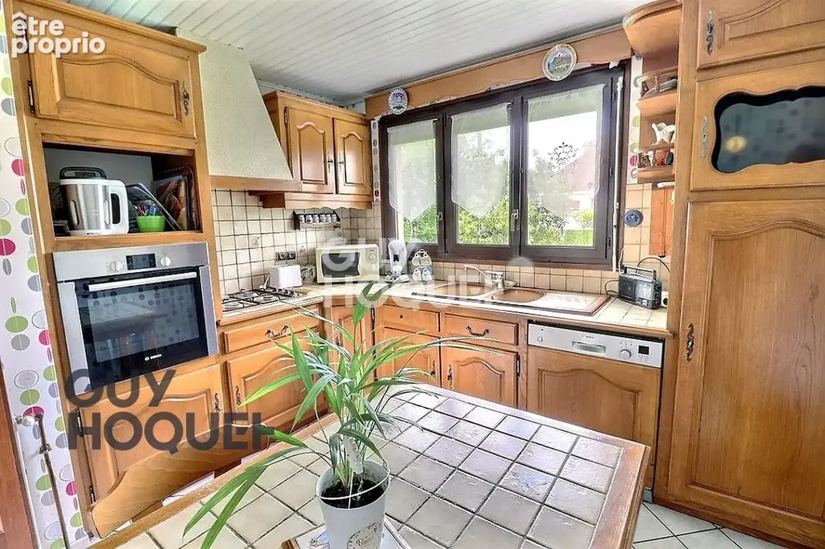 Exclusivité ! Maison Serquigny - photo 8