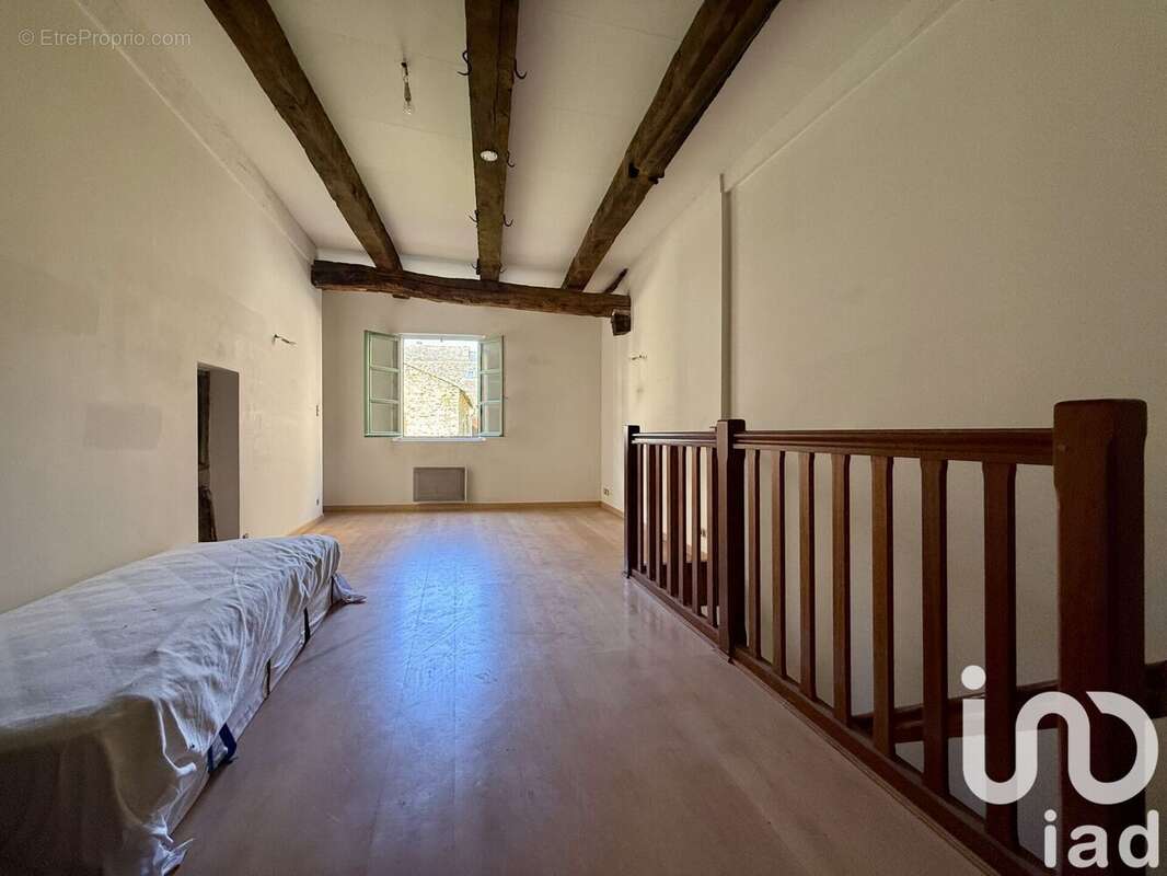 Photo 3 - Maison à SAUVETERRE-DE-ROUERGUE