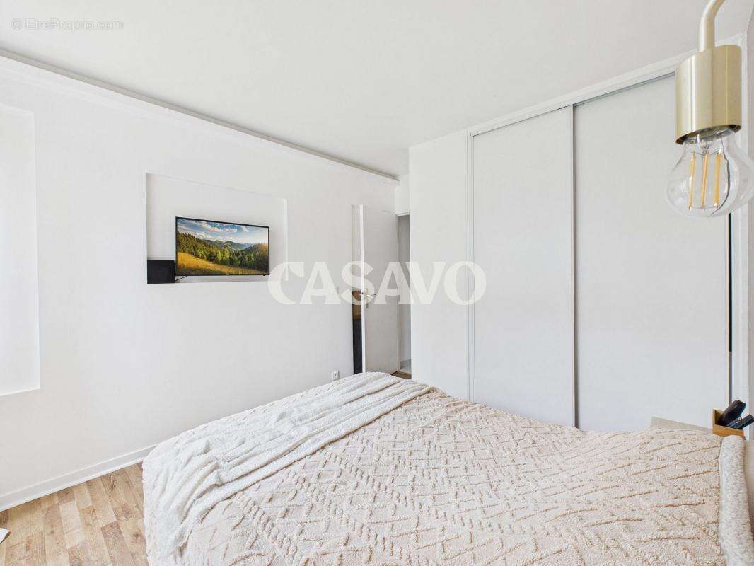 Appartement à FRANCONVILLE