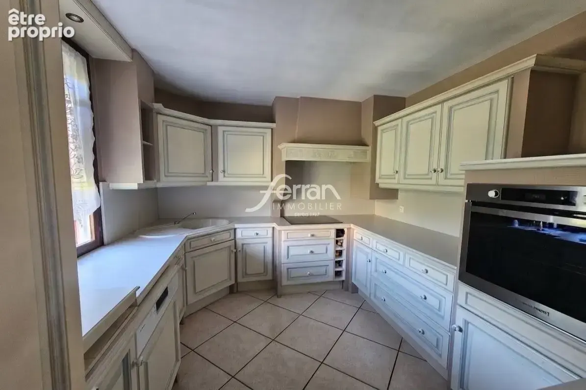 Maison 6 pièces 140 m² à vendre à Les Arcs (83460) - photo 4