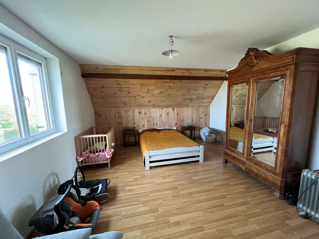 Villa six chambres et piscine - photo 18