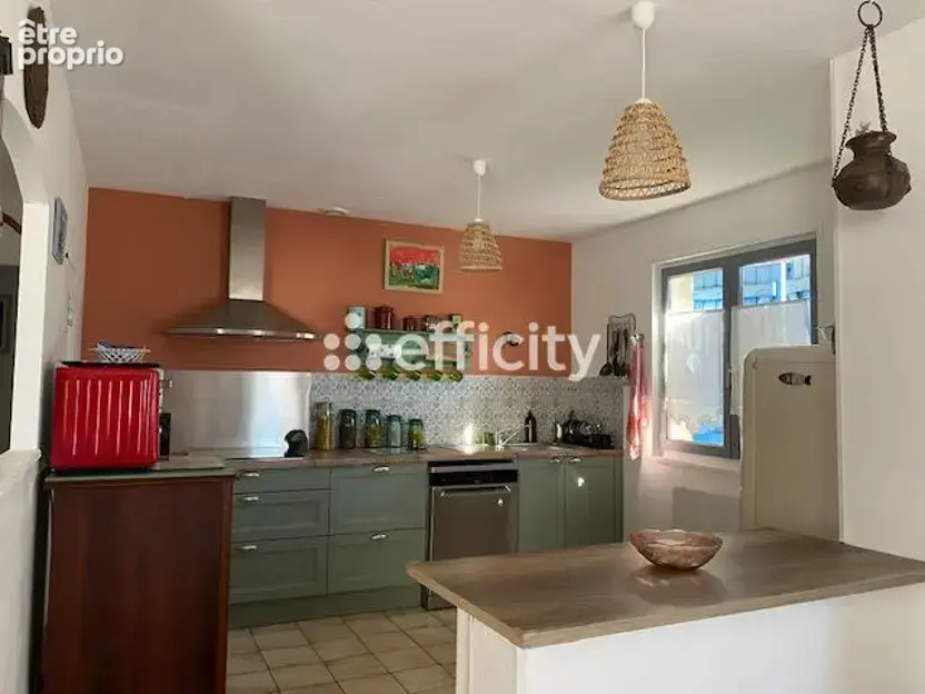 Maison 3 pièces 84 m² à vendre à Baudemont (71800) - photo 4