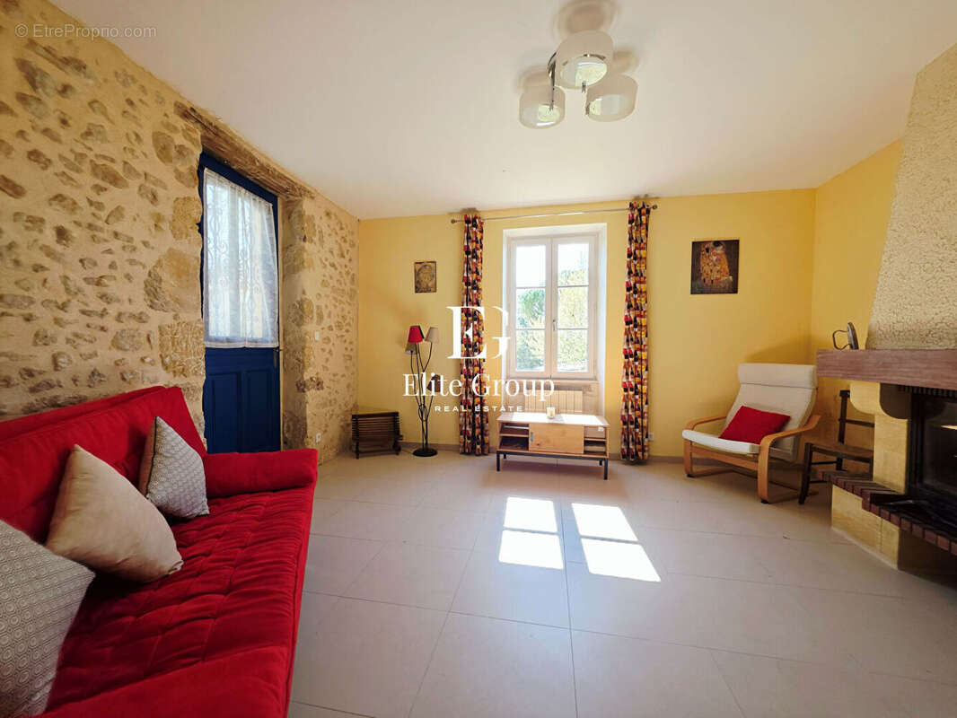 Maison à BELVES