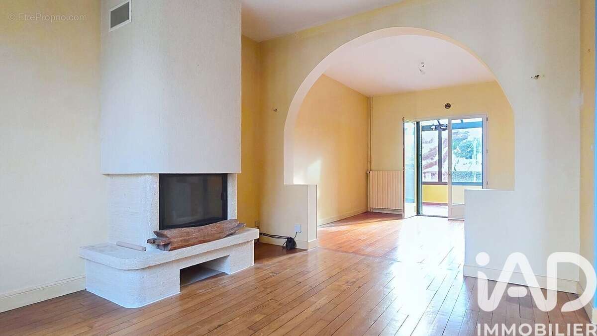 Photo 4 - Maison à LE RAINCY