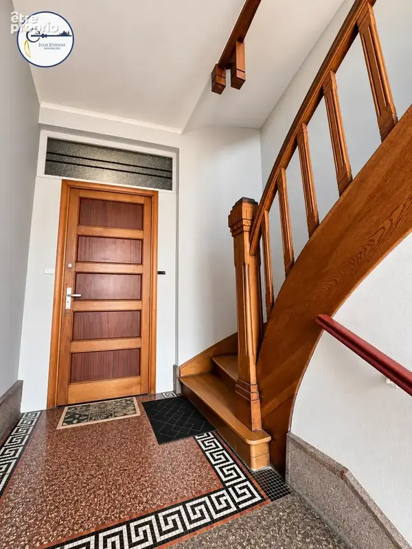 Appartement EPINAL 3 pièces 59,5m2 - photo 8