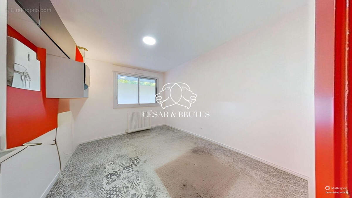 Appartement à CALUIRE-ET-CUIRE