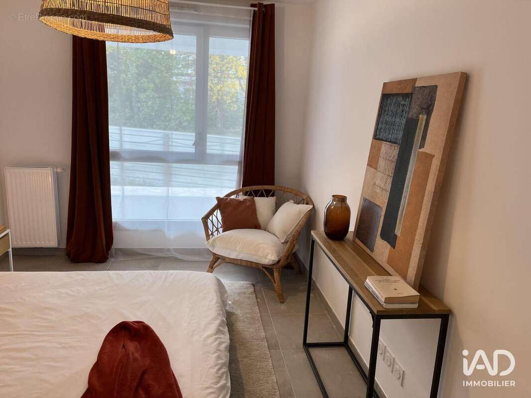 Photo 9 - Appartement à MARSEILLE-10E