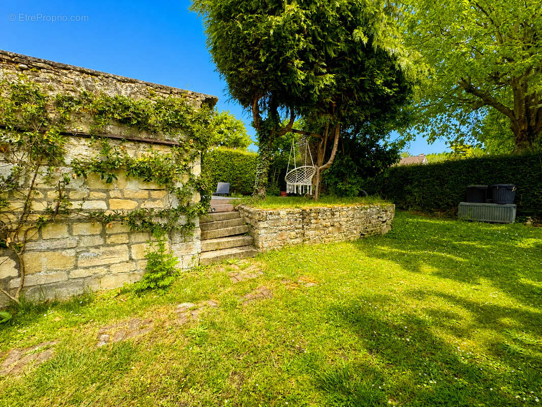 Maison à DOUVRES-LA-DELIVRANDE