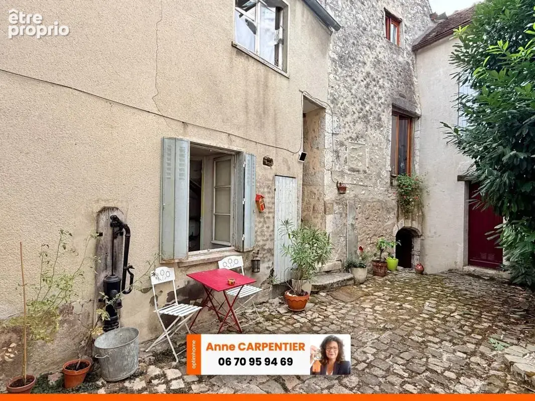 Appartement 2 pièces PROVINS (77) - photo 10
