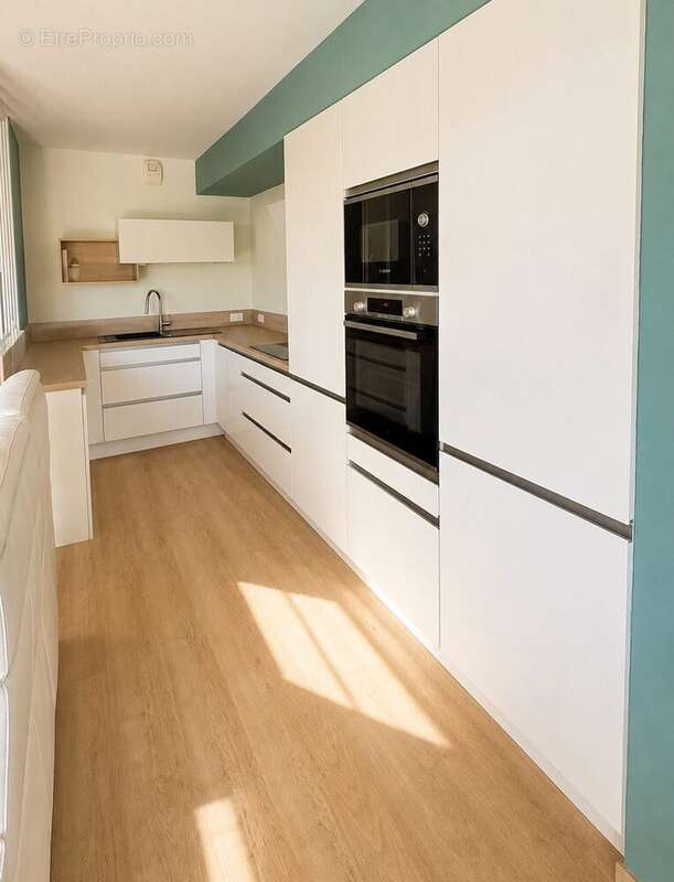 Appartement 85 m² à Coulaines  - photo 3