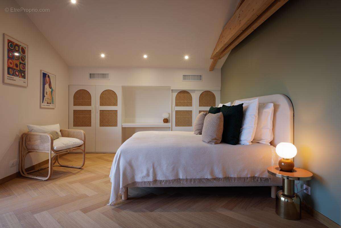 Maison à LES SABLES-D&#039;OLONNE