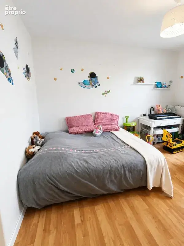 Maison de 5 pièces de 121 m² à Saint-Martin-Belle-Roche - photo 18