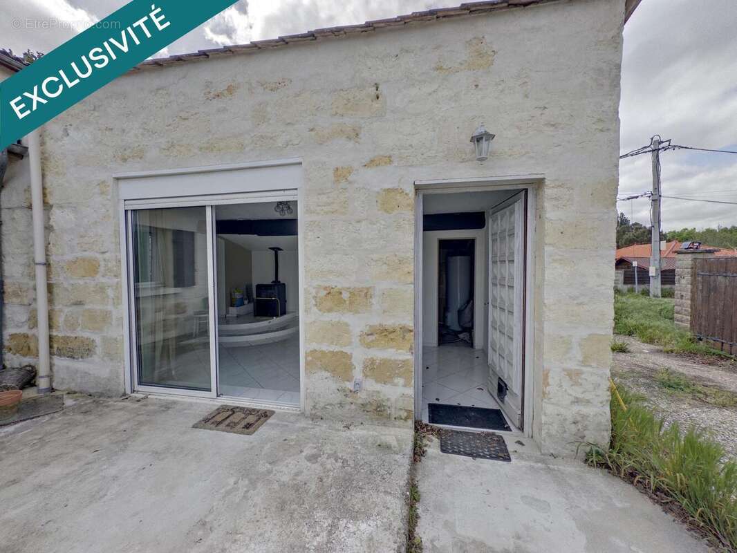 Photo 4 - Maison à AMBARES-ET-LAGRAVE