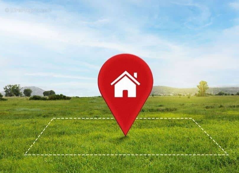 Terrain à COMMEQUIERS