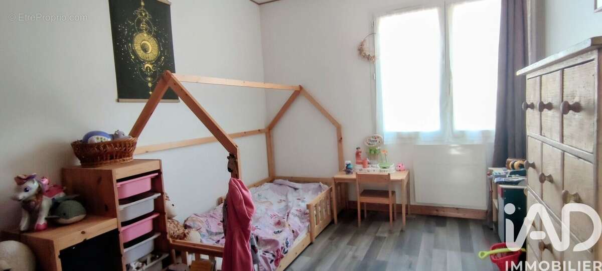 Photo 9 - Maison à SAINT-PIERRE-D'OLERON