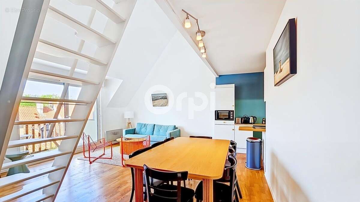 Appartement À Vendre - photo 2