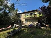 Maison à VILLENEUVE-SAINT-GEORGES