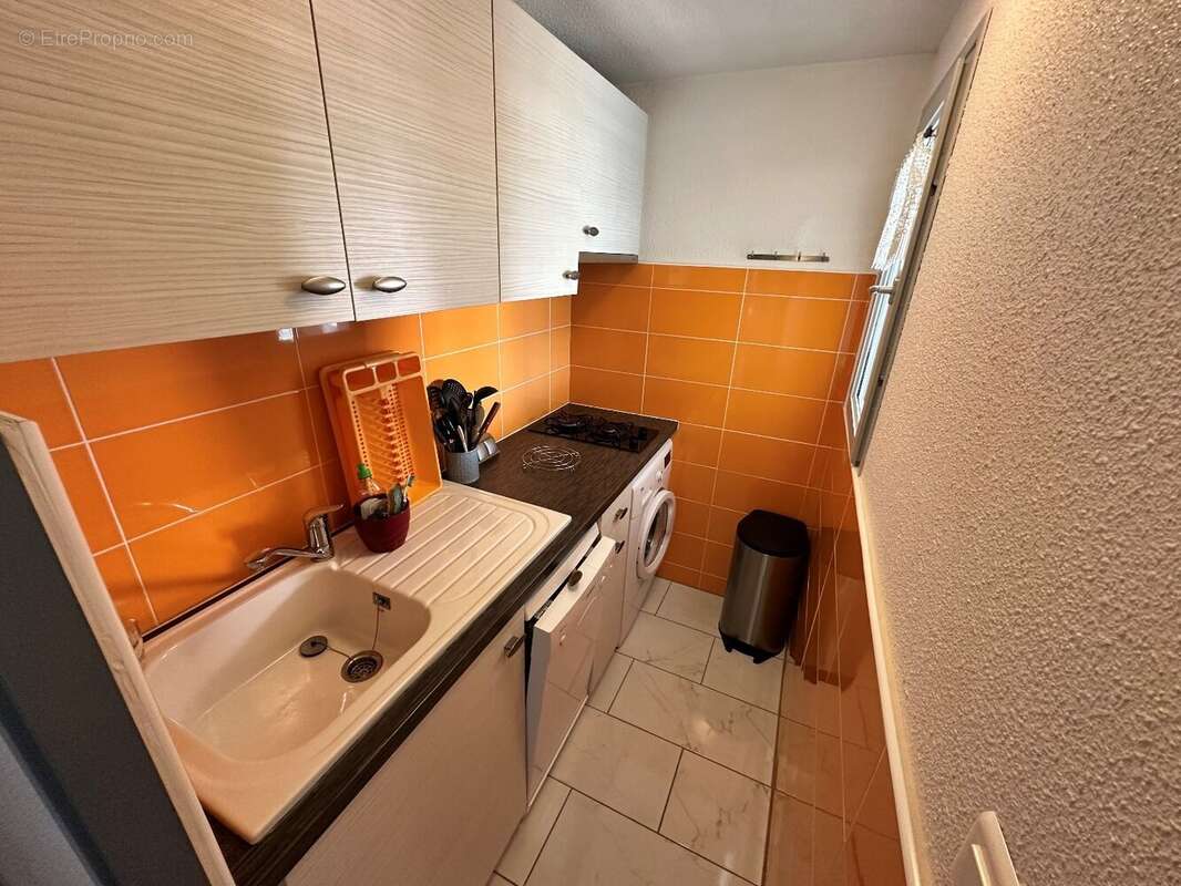Appartement à AGDE