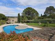 Maison à TRANS-EN-PROVENCE