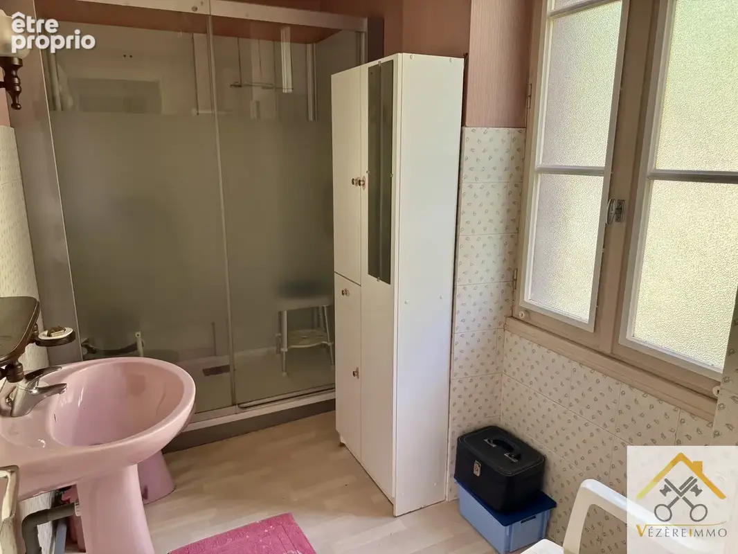 Maison en brasier 4 pièces 112 m2 habitables - photo 9