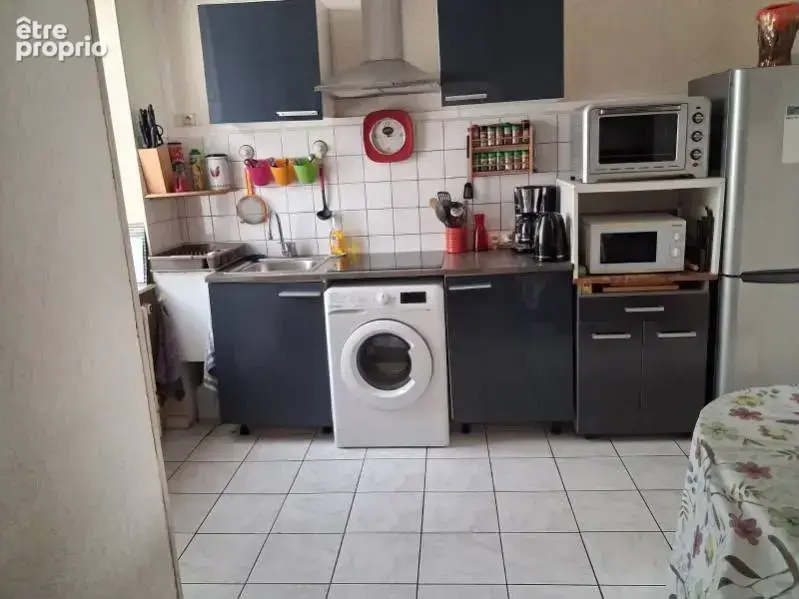 Immeuble de rapport - photo 16