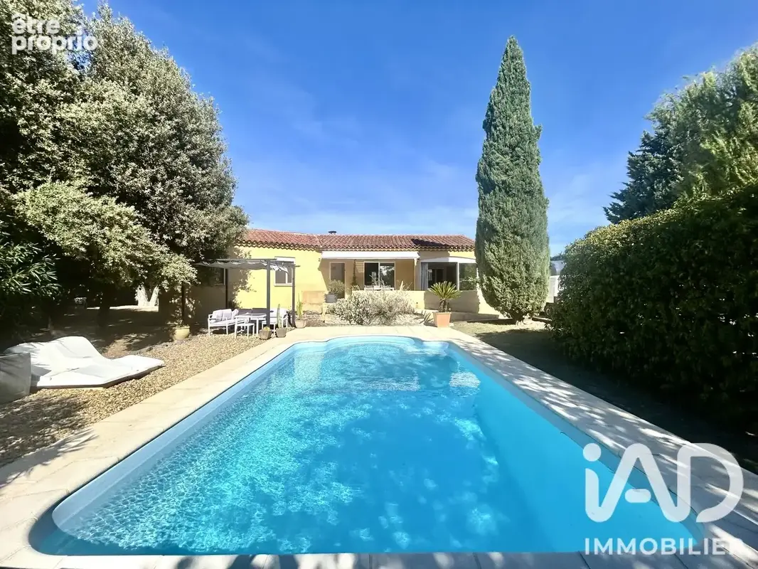 Photo 1 - Maison à COMBAS