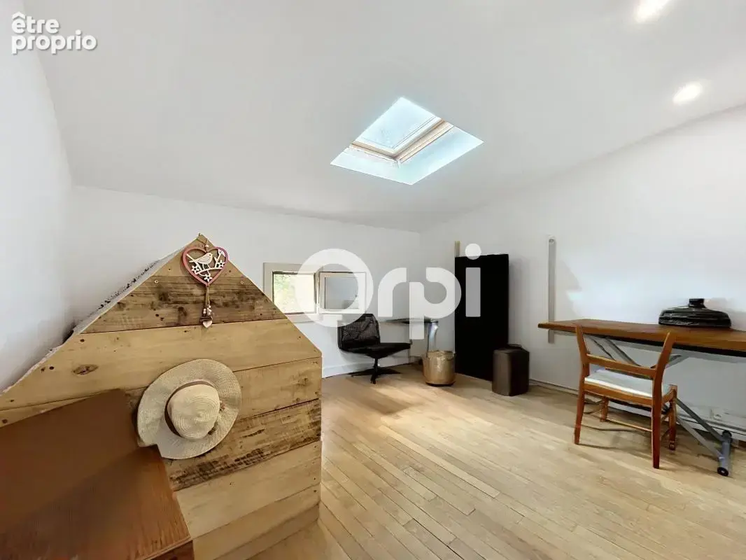 Maison Familiale - photo 11
