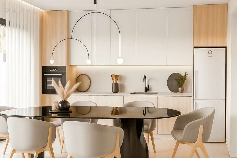 Appartement à SURESNES