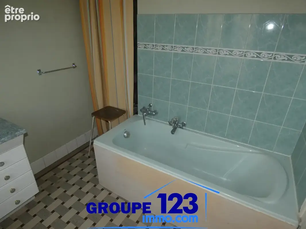 Maison 3 chambres - photo 9