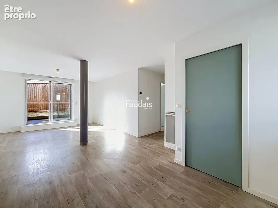 Appartement 2 pièces 58 m² à vendre à Saint-Lo (50000) - photo 5