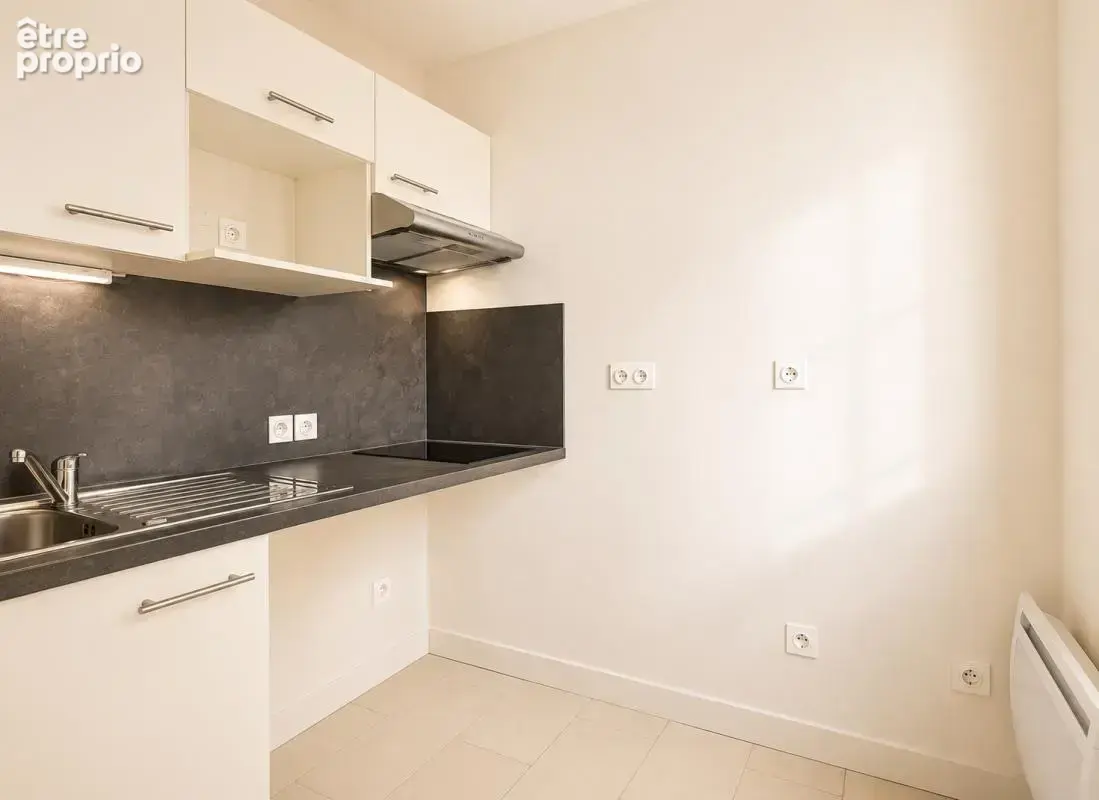 Vente T1bis 40m2 BORDEAUX (33300) - photo 4