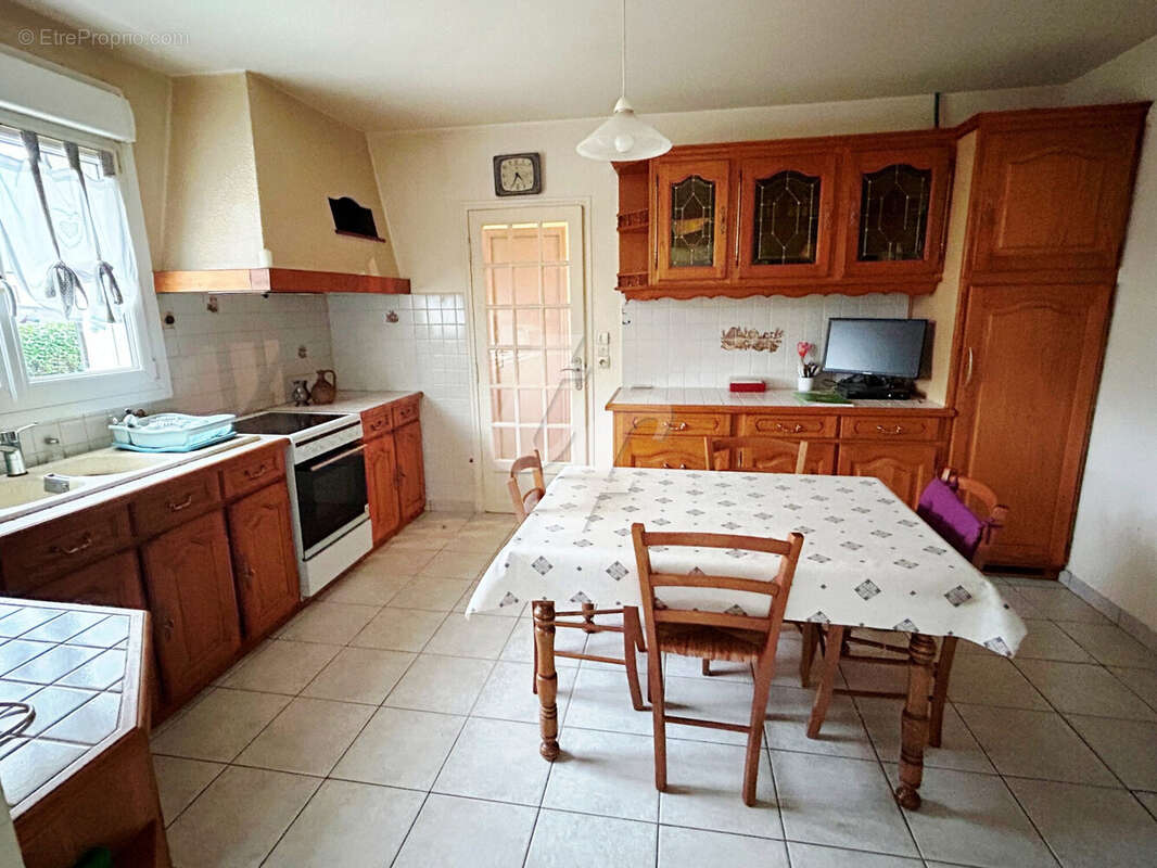 Maison 117 m² à Treillieres  - photo 4