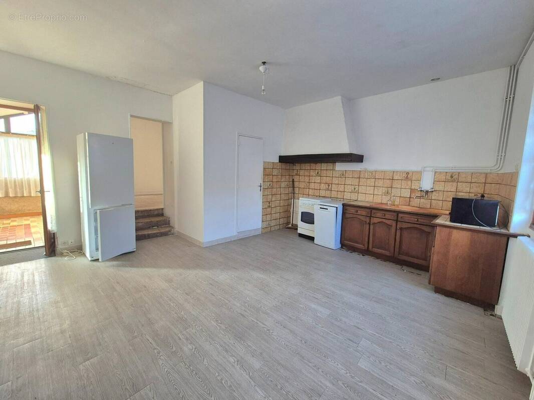 Photo 1 - Maison à VERT