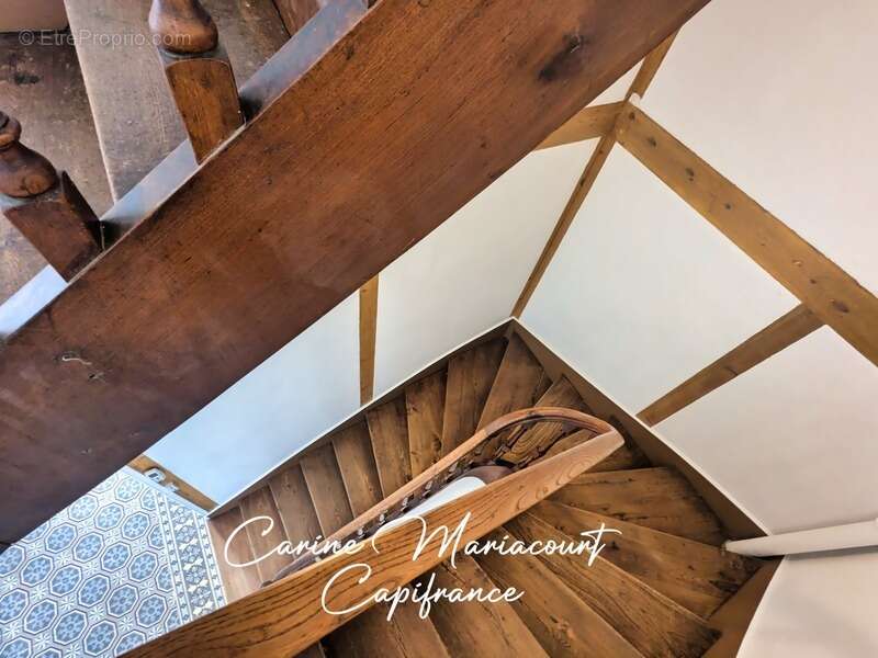 Maison à SAINT-MAIXENT-L'ECOLE