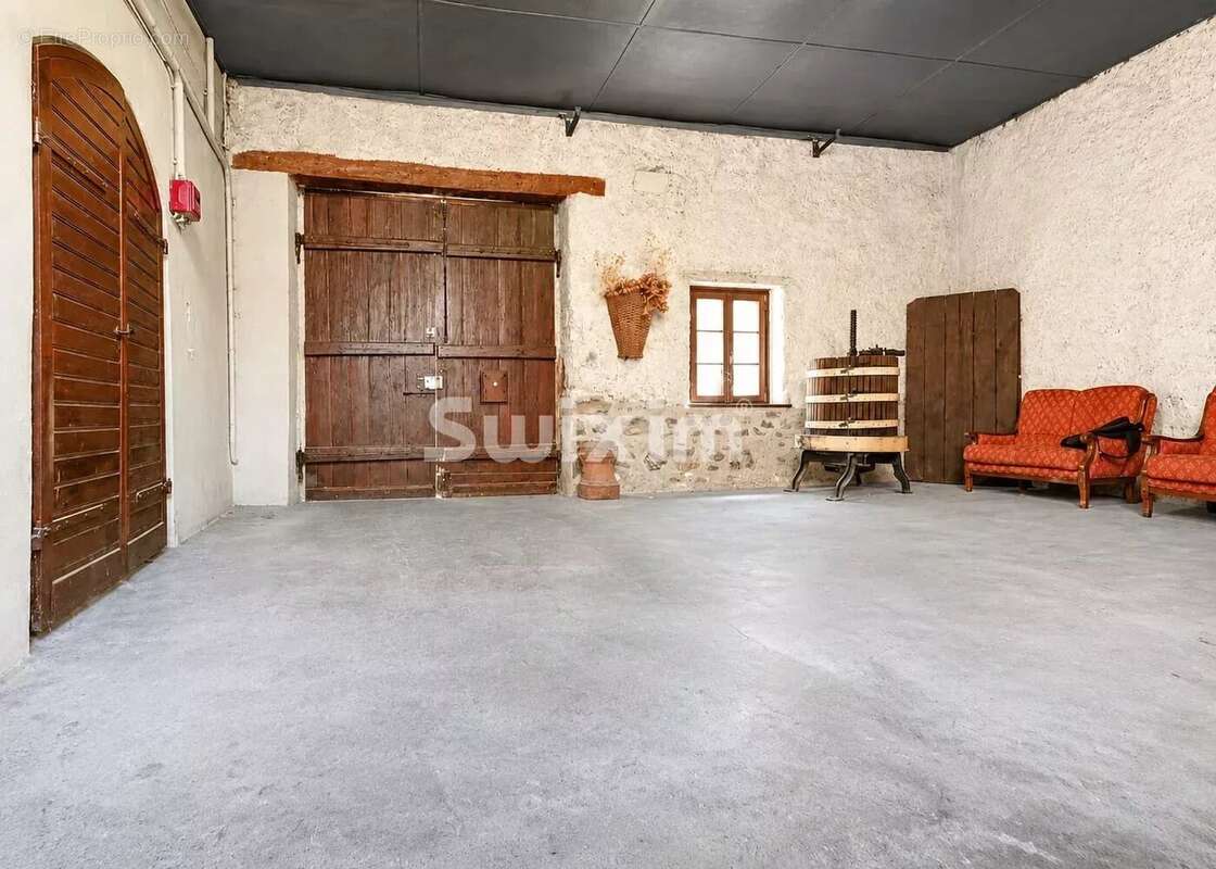 Maison alsacienne deux appartements, garage et volumes à aménager - photo 22