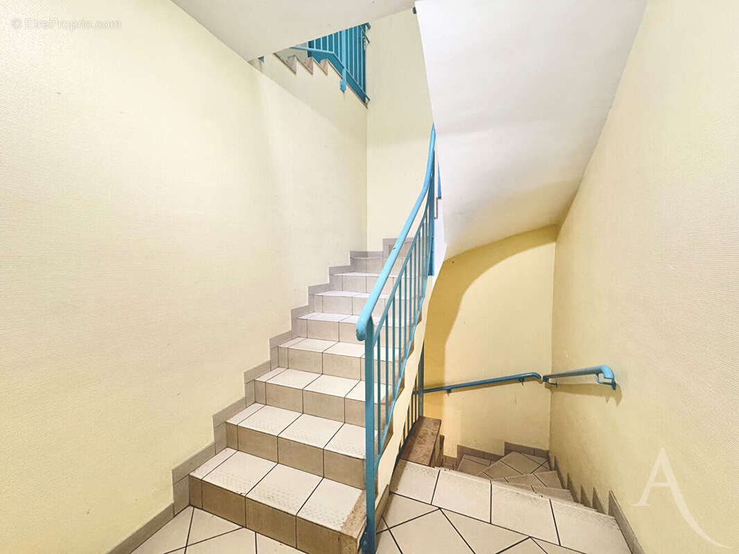 Appartement à YUTZ