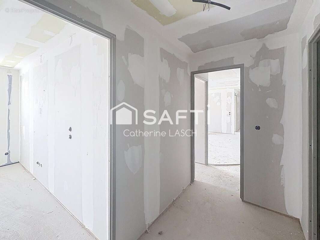 Photo 4 - Appartement à VENDARGUES