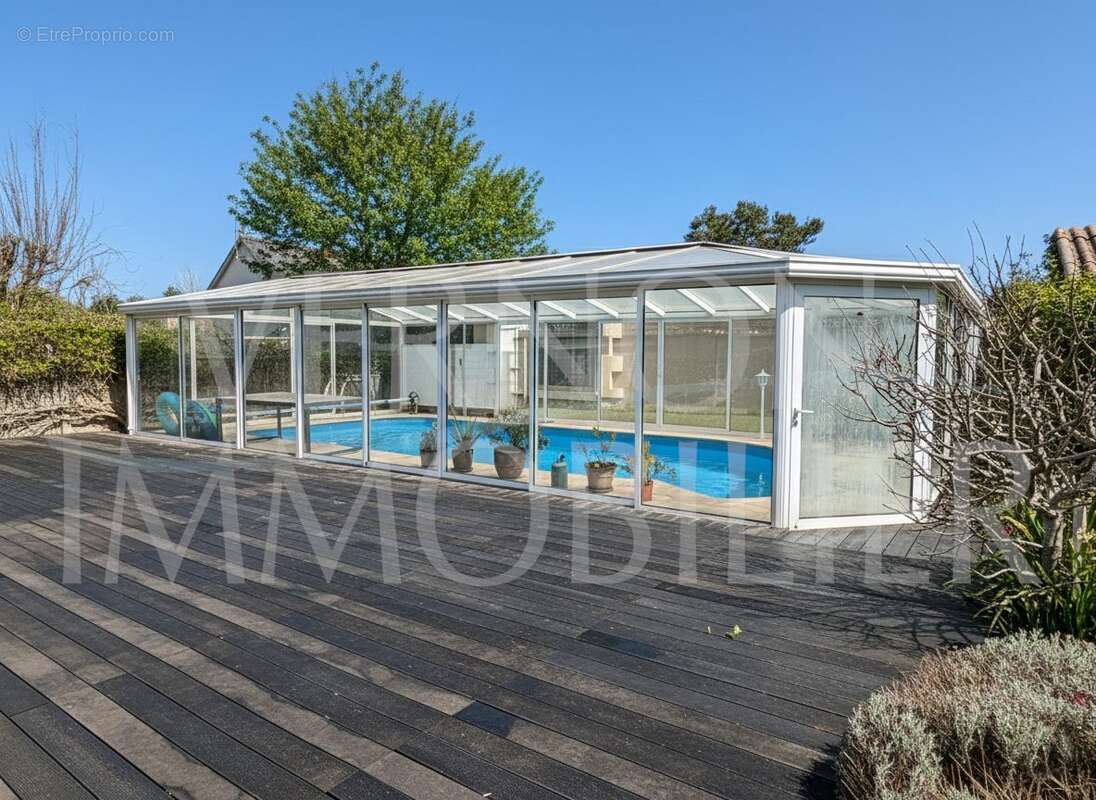 Maison à VERNON