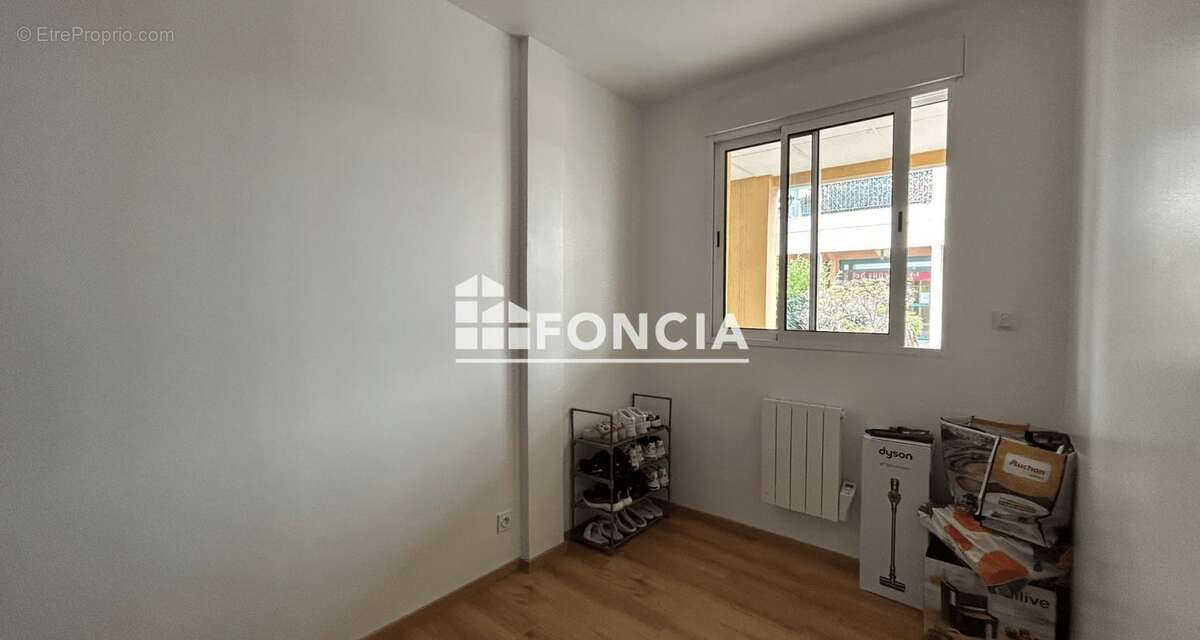 Appartement à LE MANS