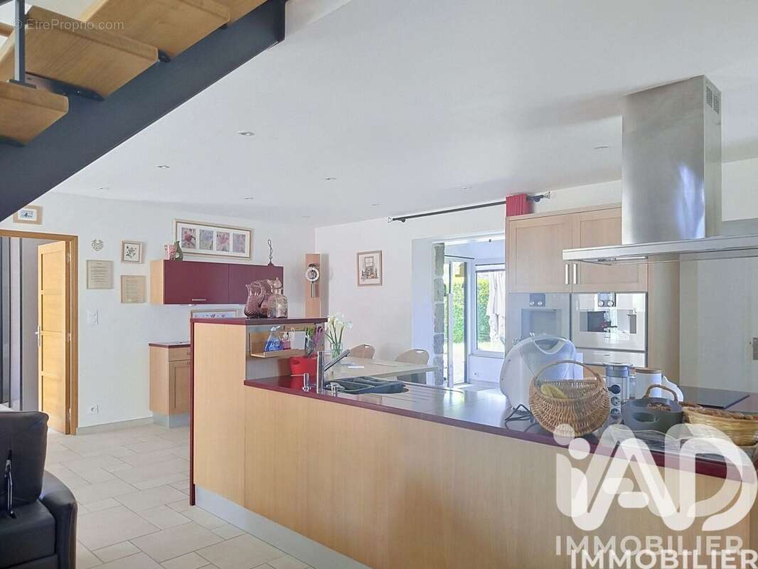 Photo 6 - Maison à MONT-DOL