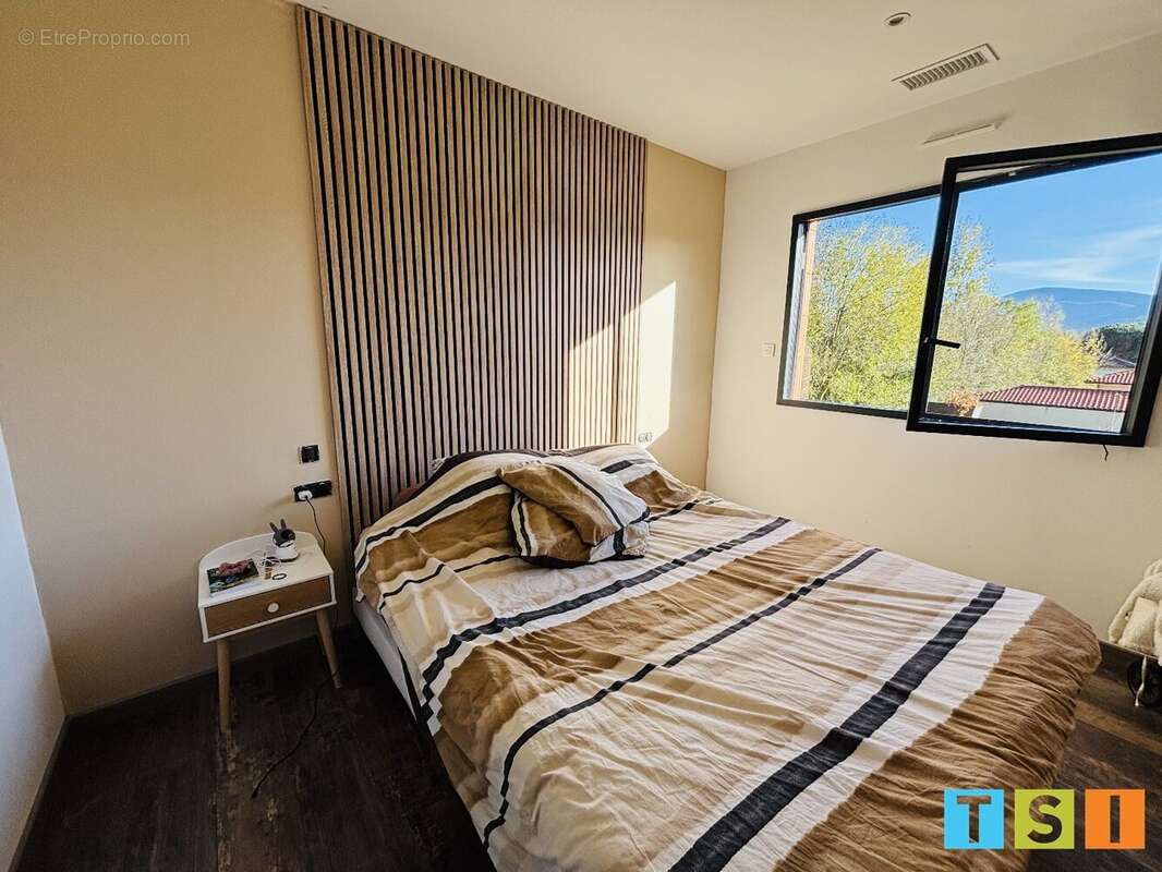 Maison à SAINT-PAUL