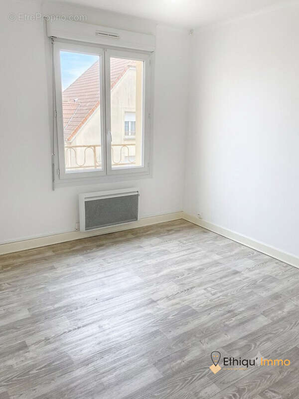 Appartement à CHAUMONT