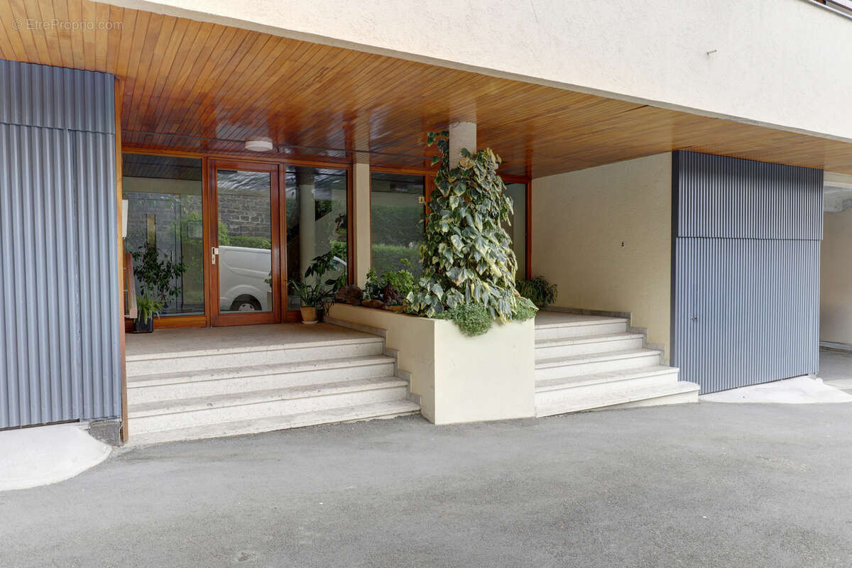 Appartement à CHAMALIERES